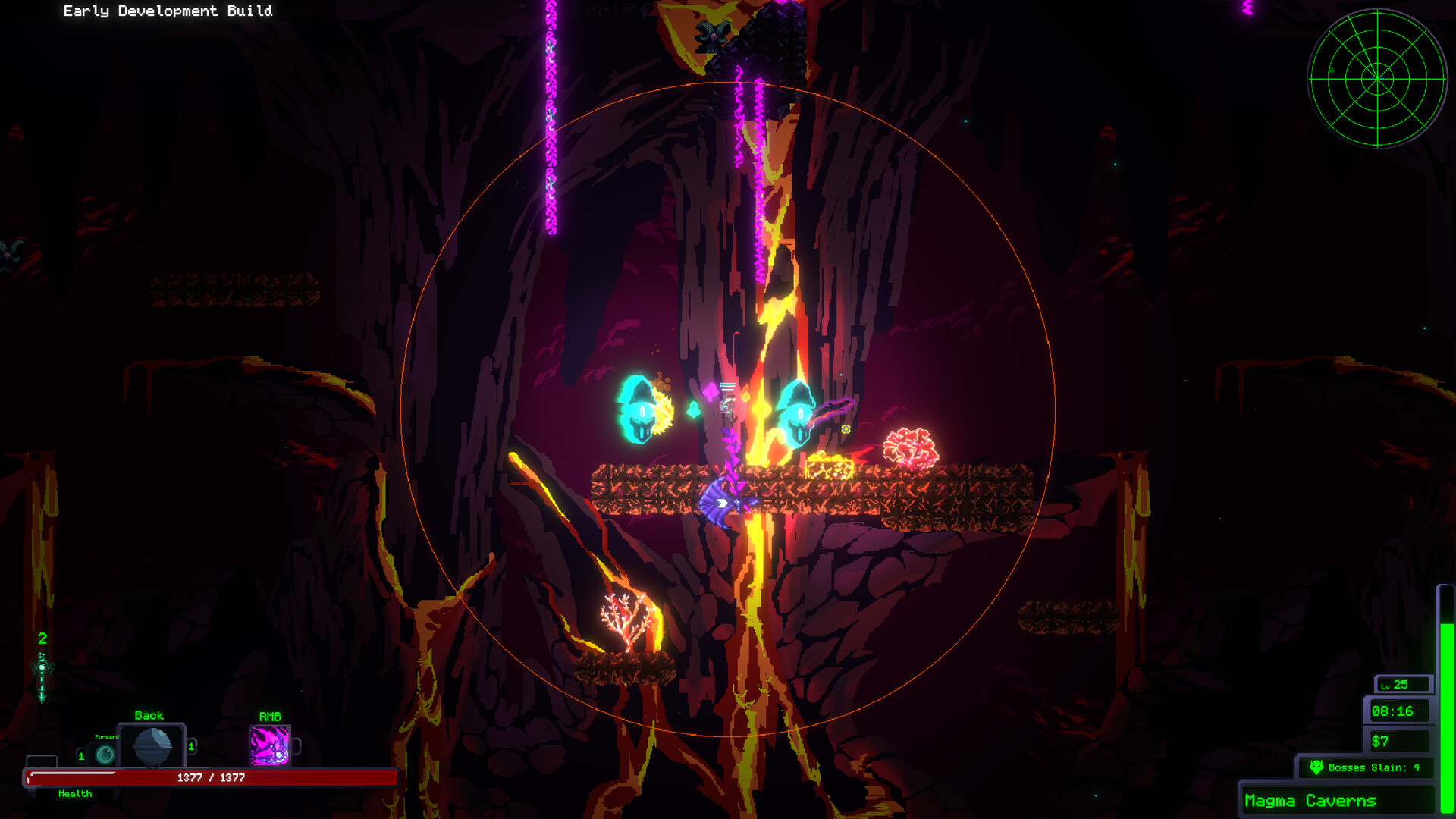 Скриншот 17: Dive The Depths