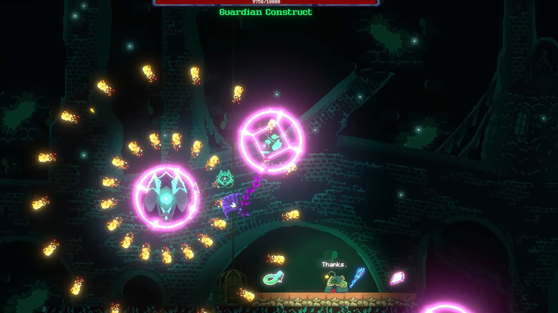 Скриншот 18: Dive The Depths