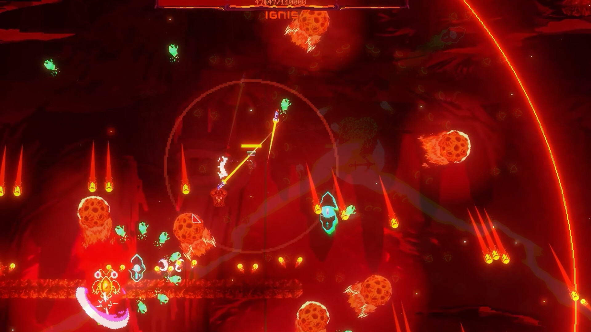 Скриншот 20: Dive The Depths