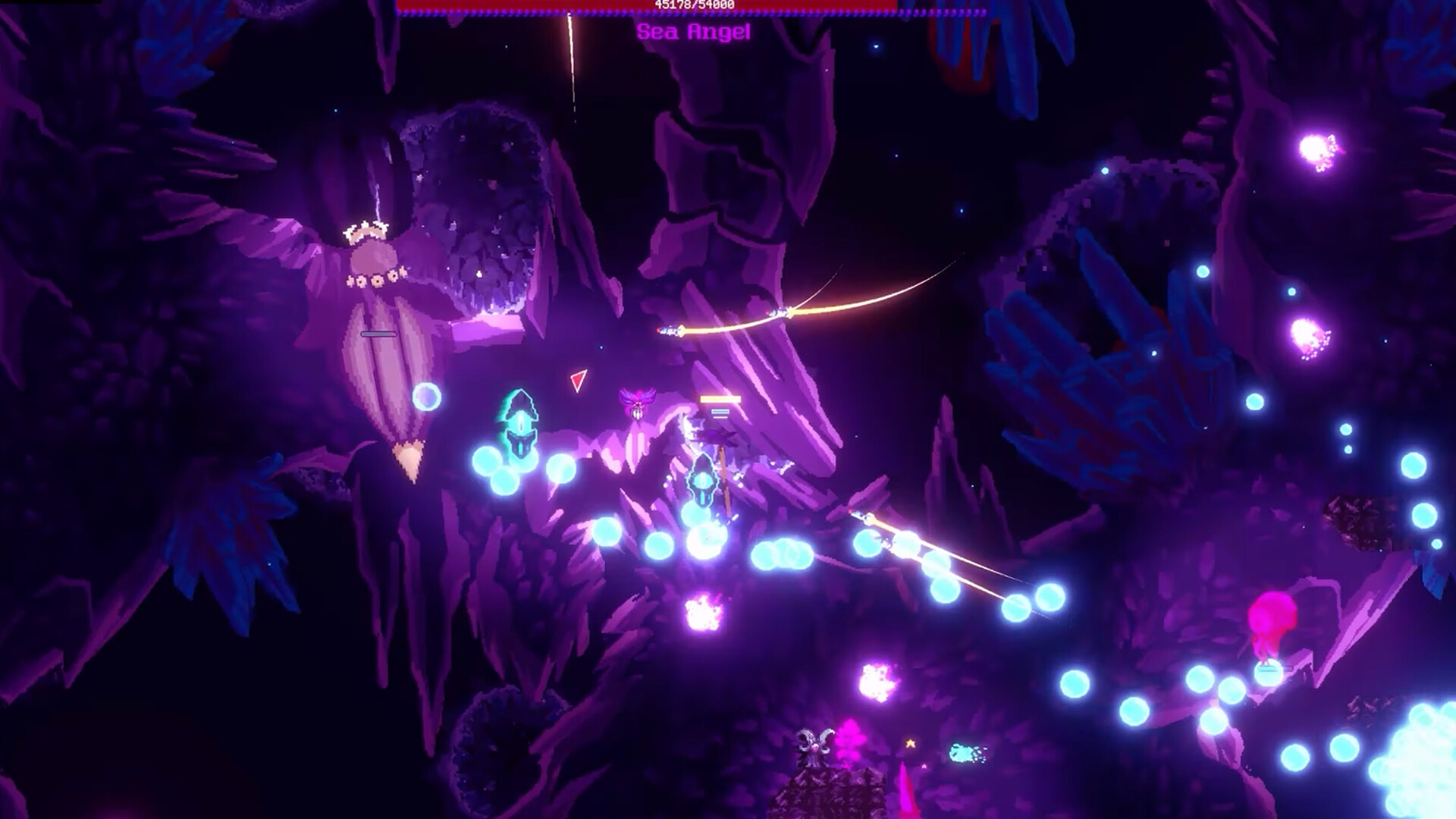 Скриншот 23: Dive The Depths