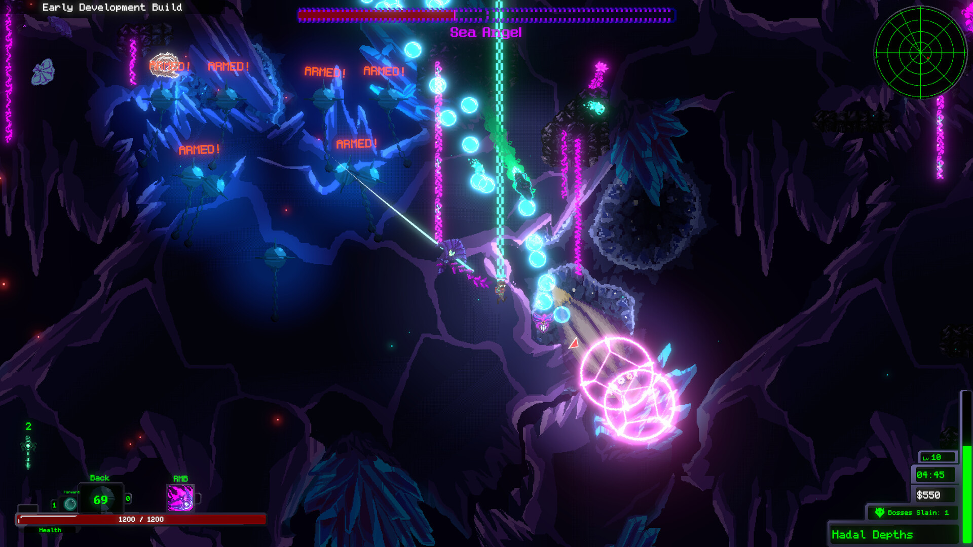 Скриншот 6: Dive The Depths