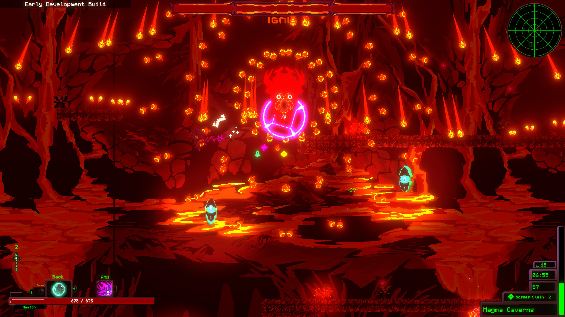 Скриншот 7: Dive The Depths