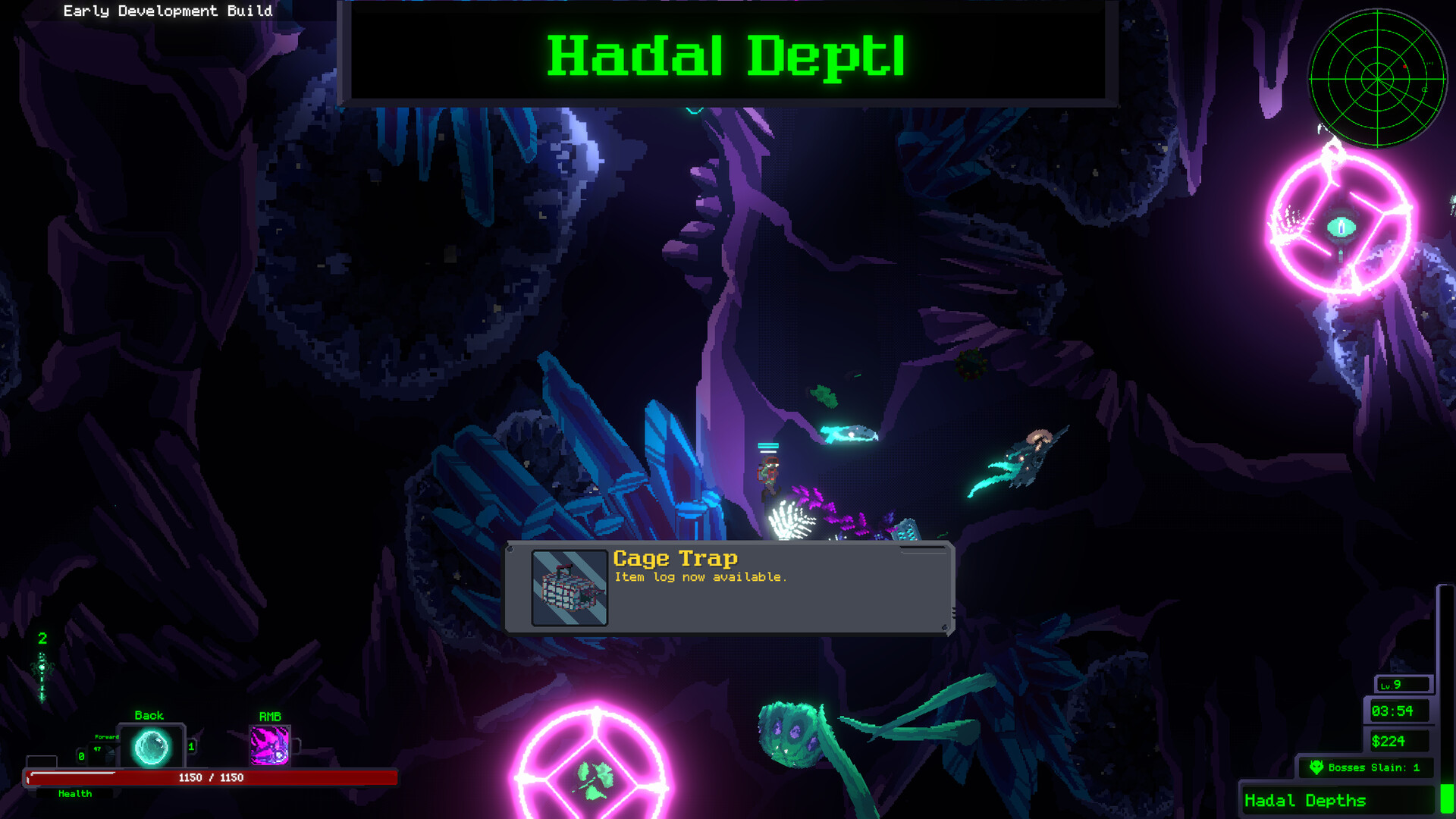 Скриншот 8: Dive The Depths