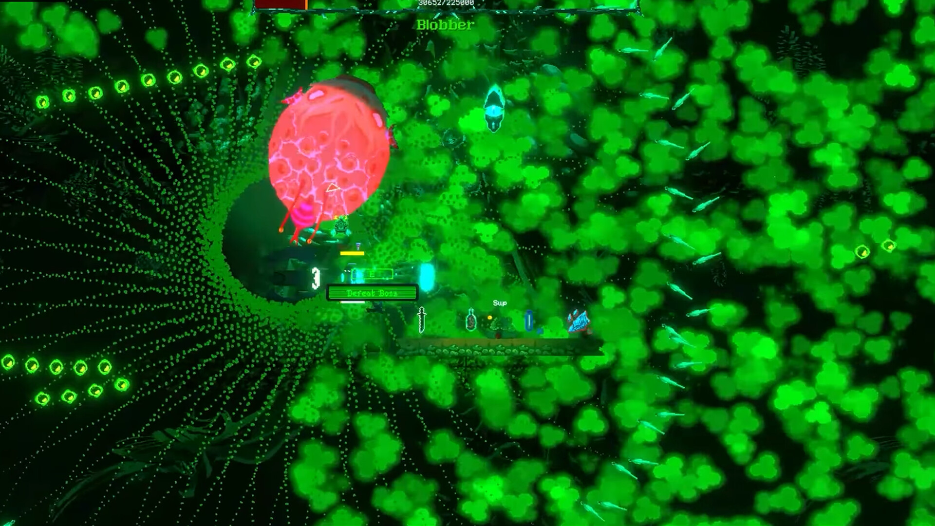 Скриншот 9: Dive The Depths