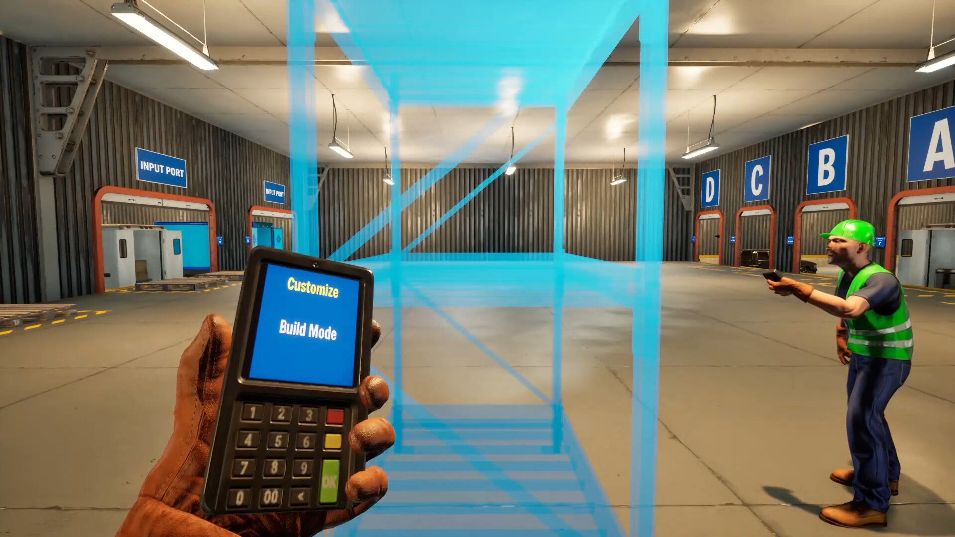 Скриншот 7: Storage Guys