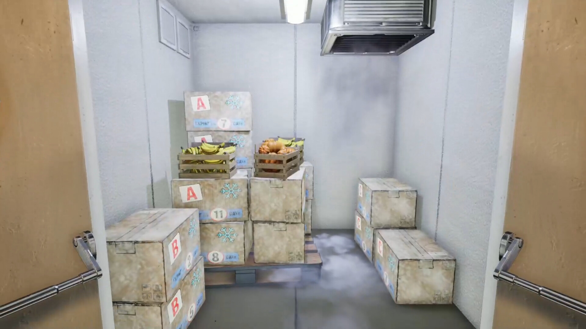 Скриншот 9: Storage Guys