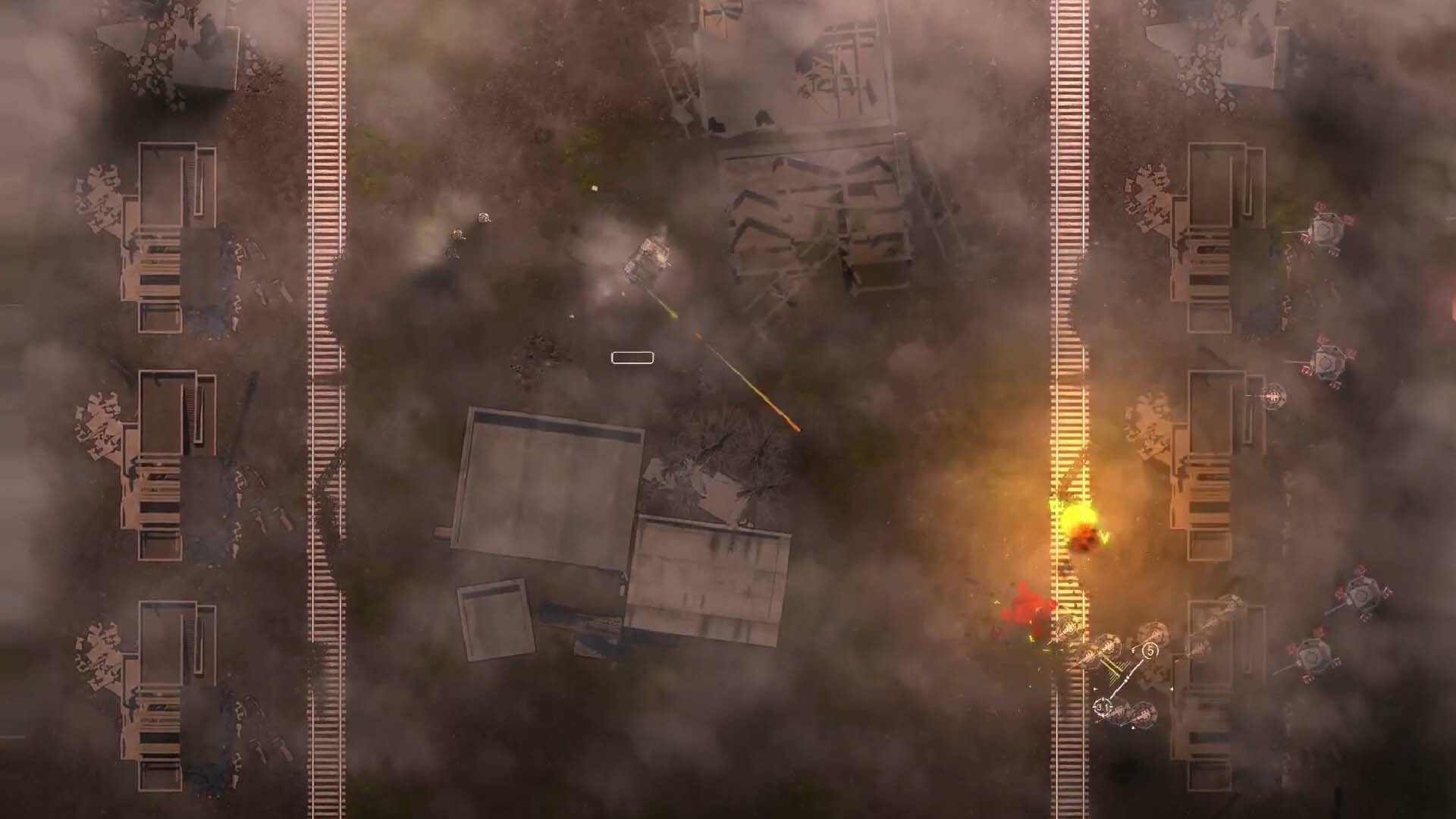 Скриншот 10: Cavalry Girls