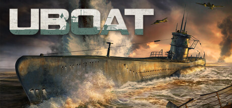 Обложка: UBOAT