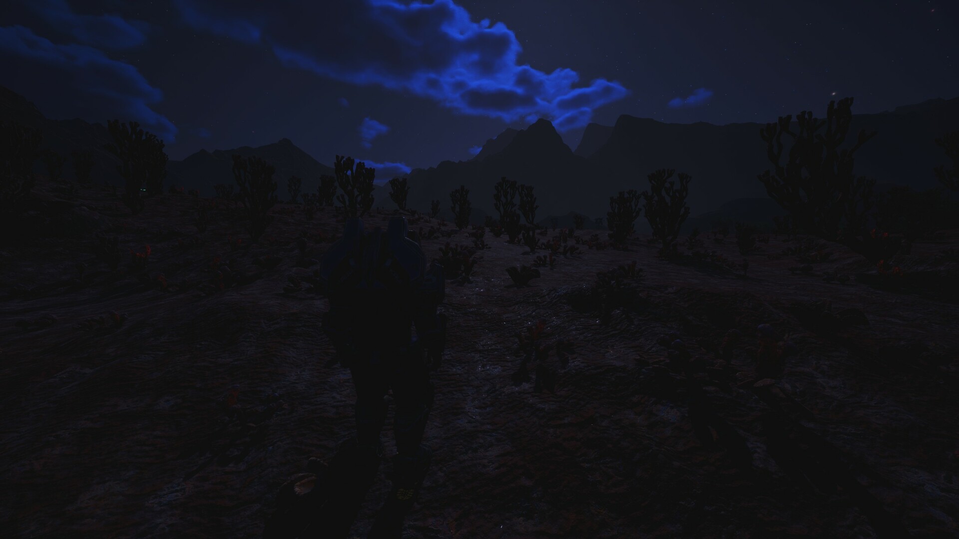 Скриншот 11: Planetaries