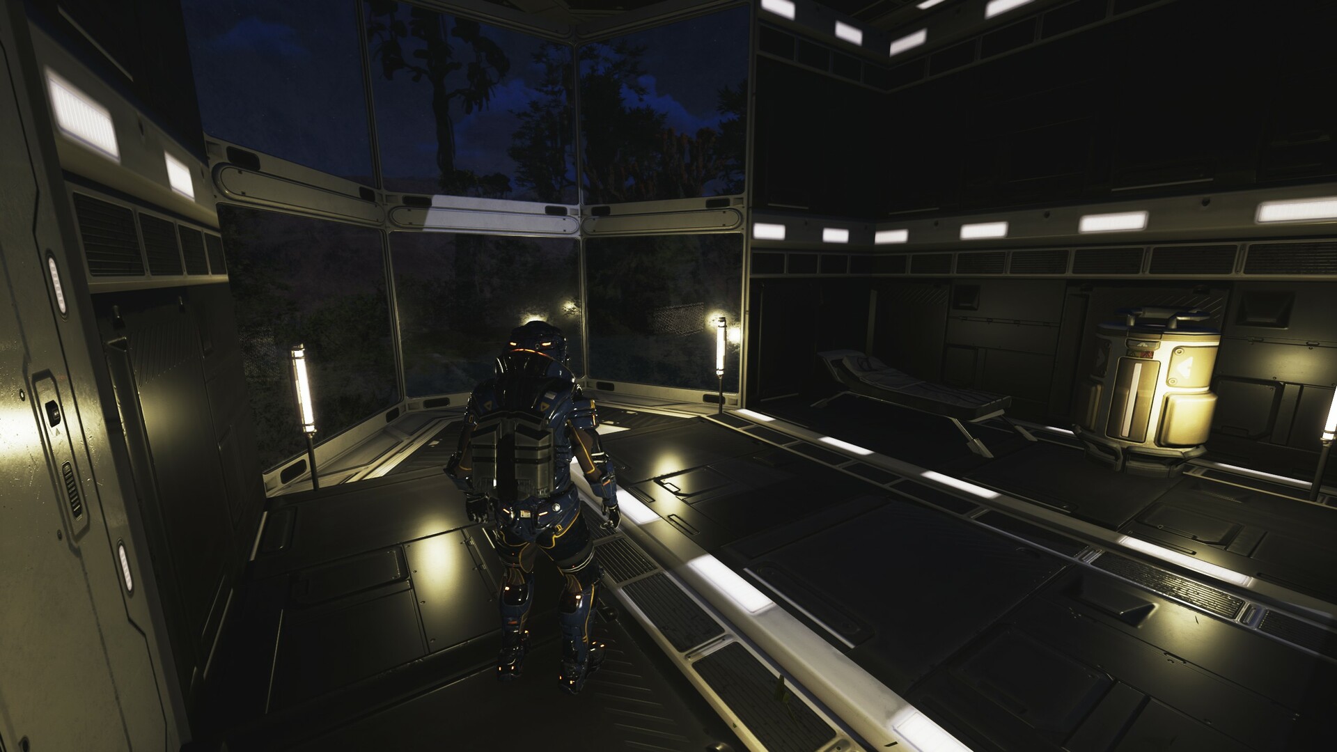 Скриншот 6: Planetaries