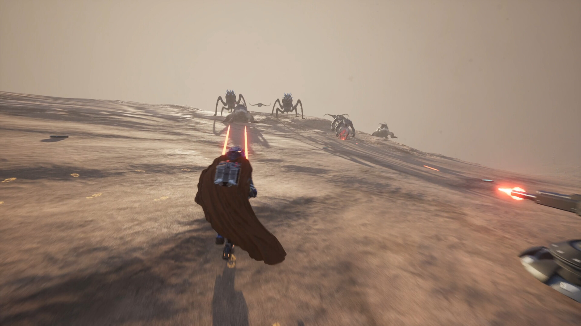 Скриншот 7: Planetaries