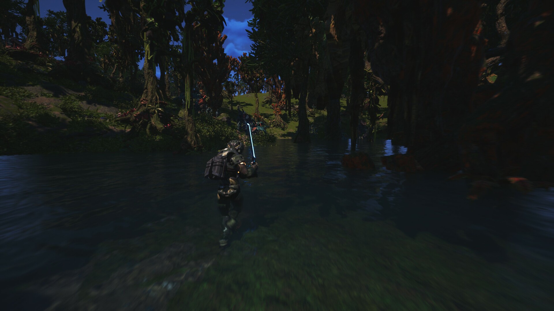 Скриншот 8: Planetaries