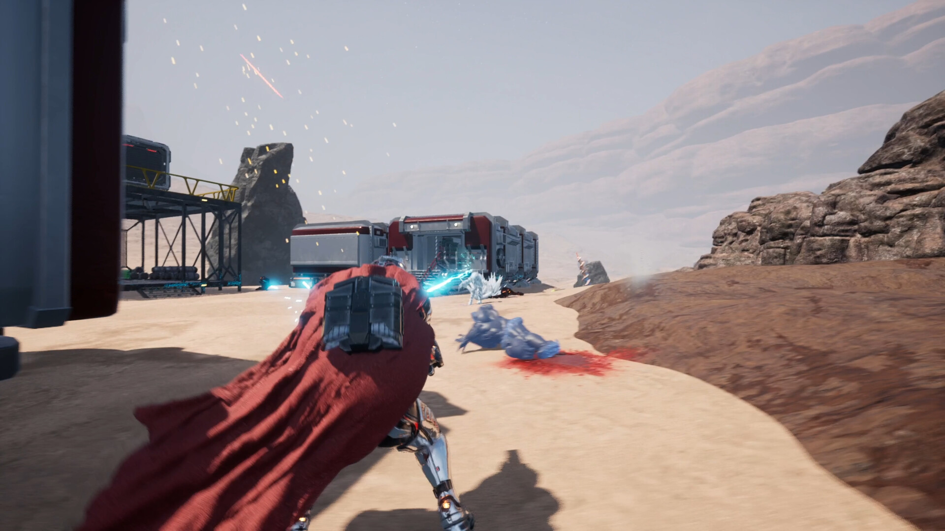 Скриншот 9: Planetaries