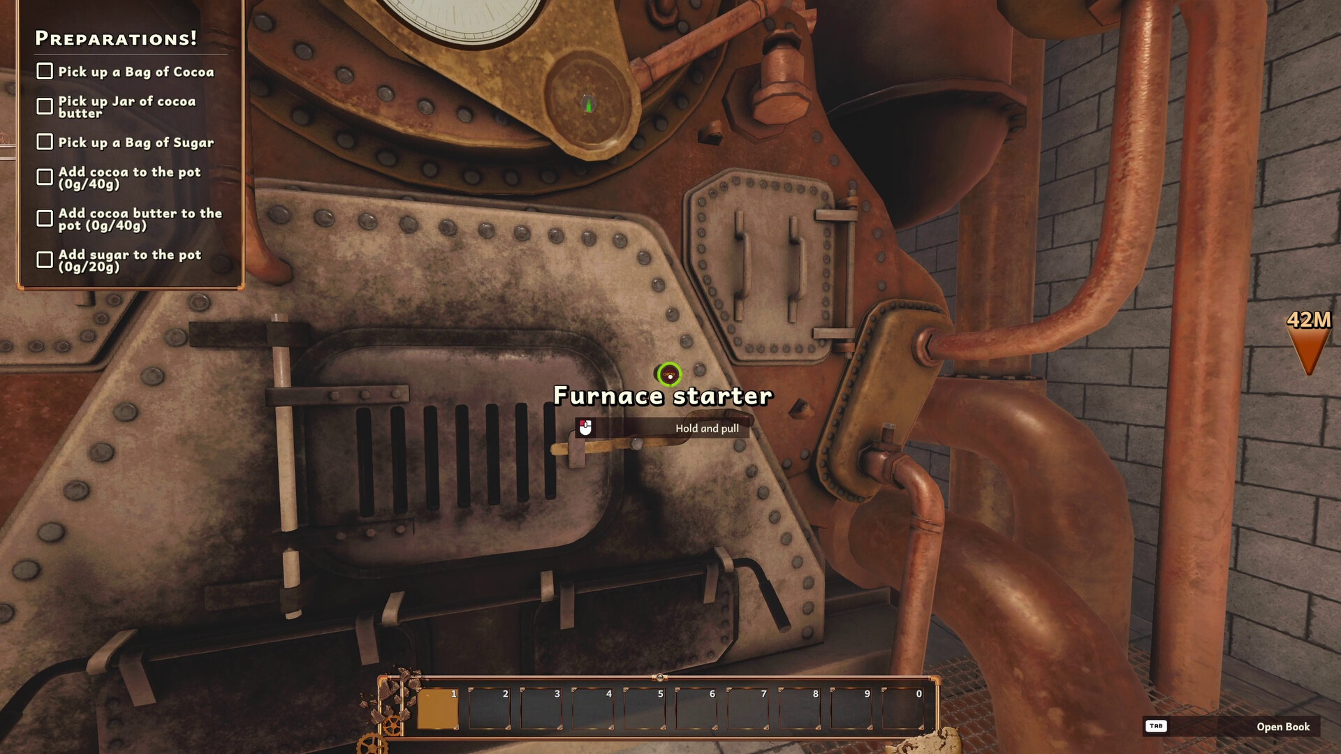 Скриншот 6: Chocolate Factory Simulator