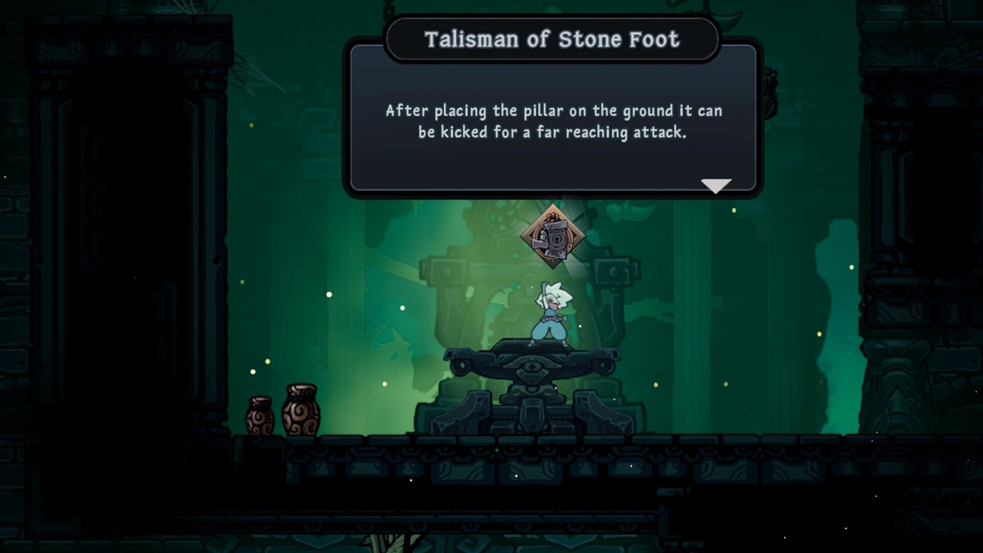 Скриншот 7: Twilight Monk