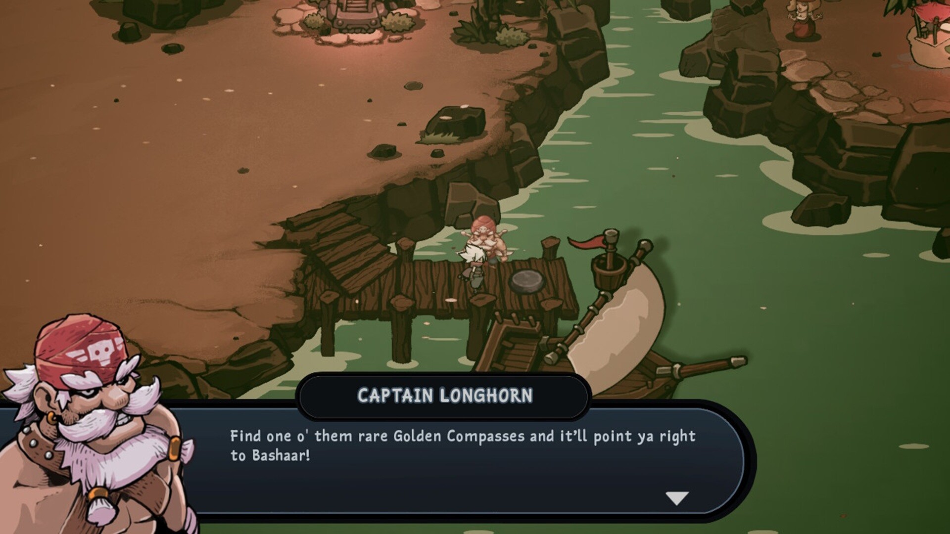 Скриншот 8: Twilight Monk