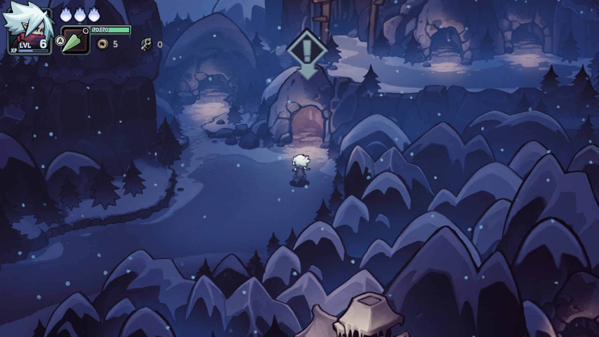 Скриншот 9: Twilight Monk