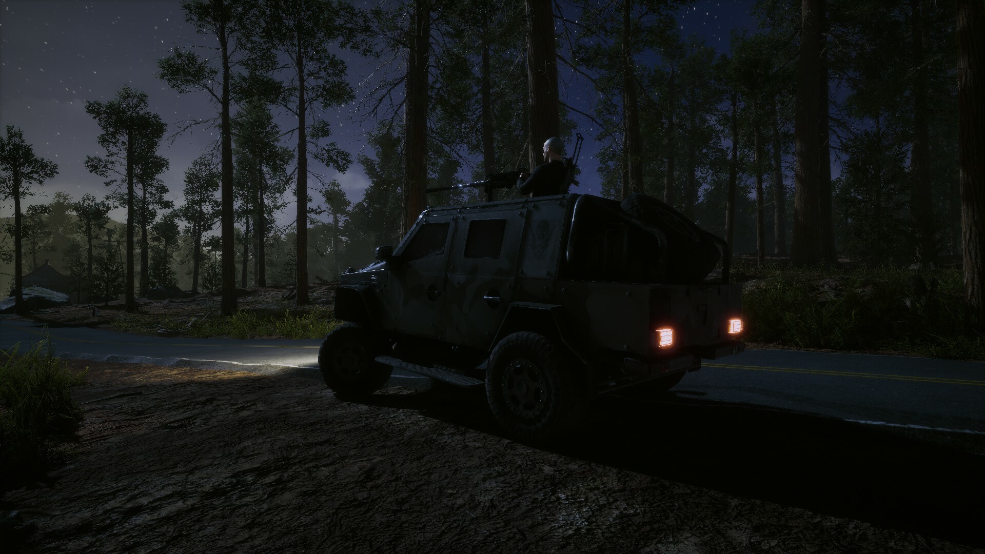 Скриншот 13: Total Conflict: Resistance