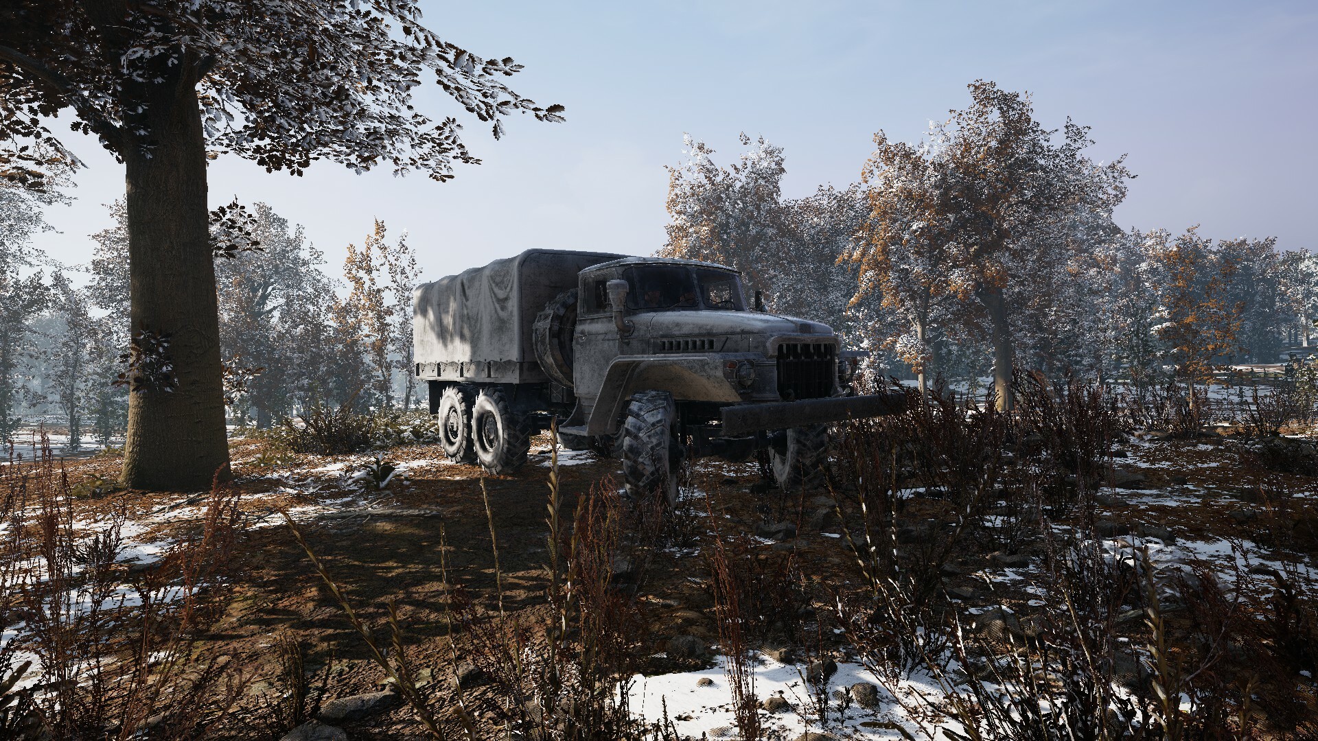 Скриншот 14: Total Conflict: Resistance