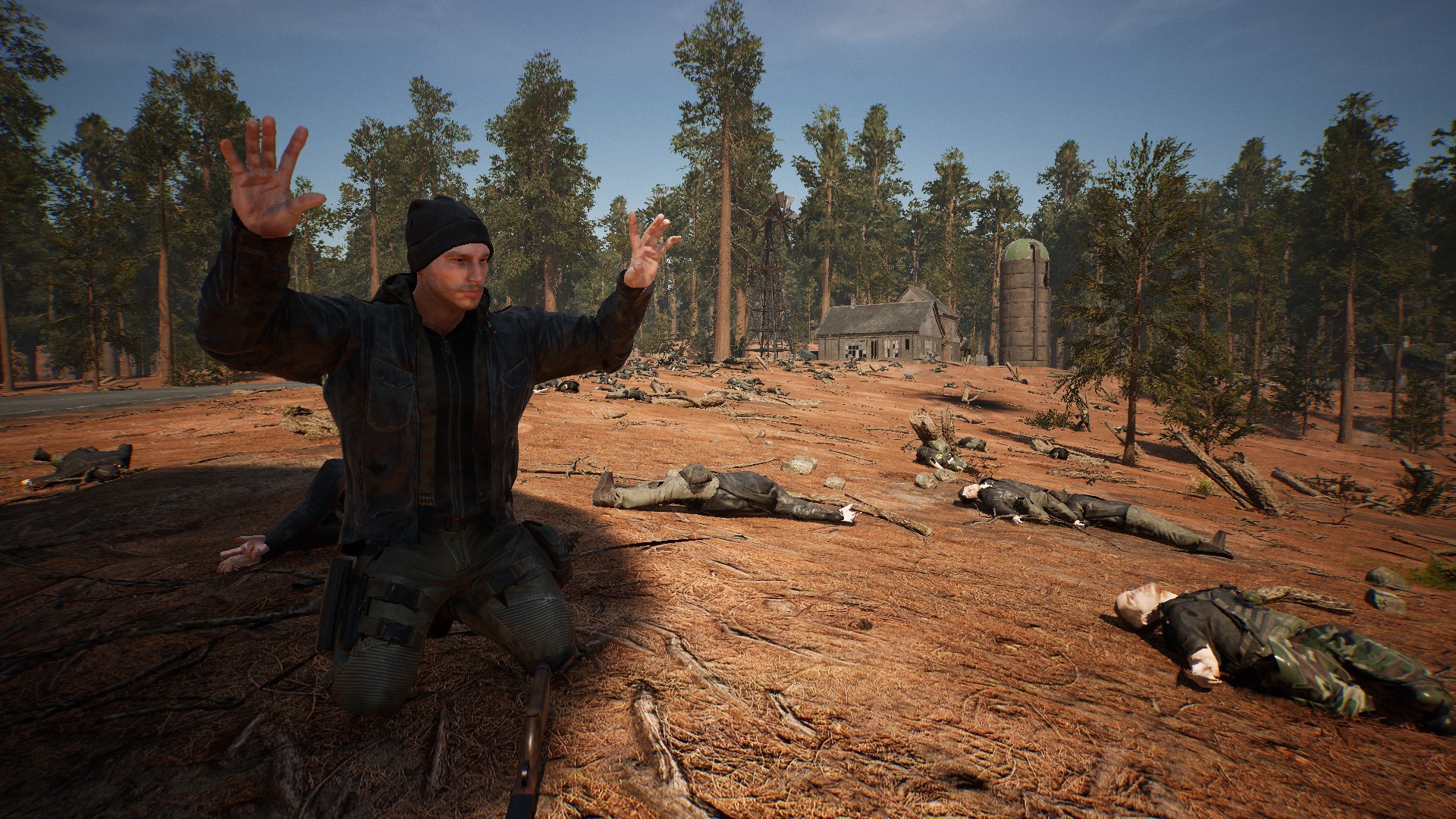 Скриншот 15: Total Conflict: Resistance