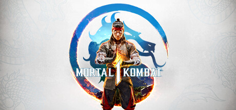 Обложка: Mortal Kombat 1