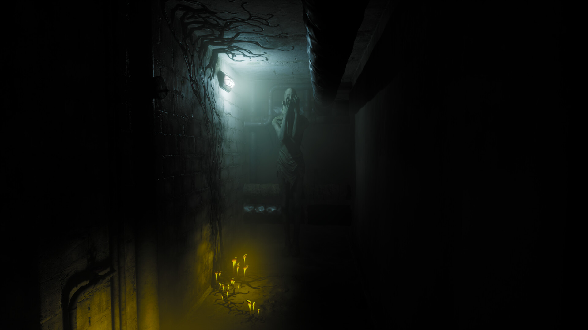 Скриншот: Chorus of Carcosa