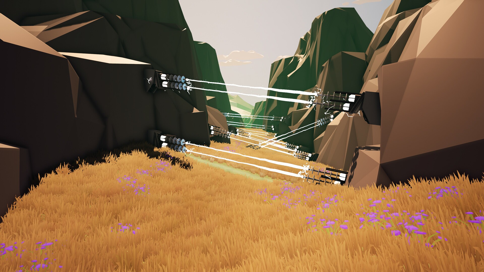 Скриншот 12: Wonder Ball