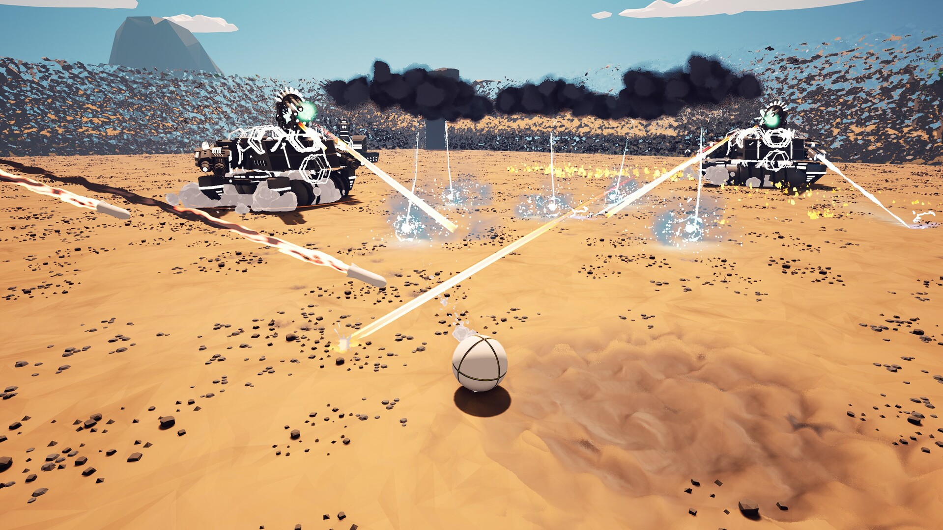 Скриншот 18: Wonder Ball