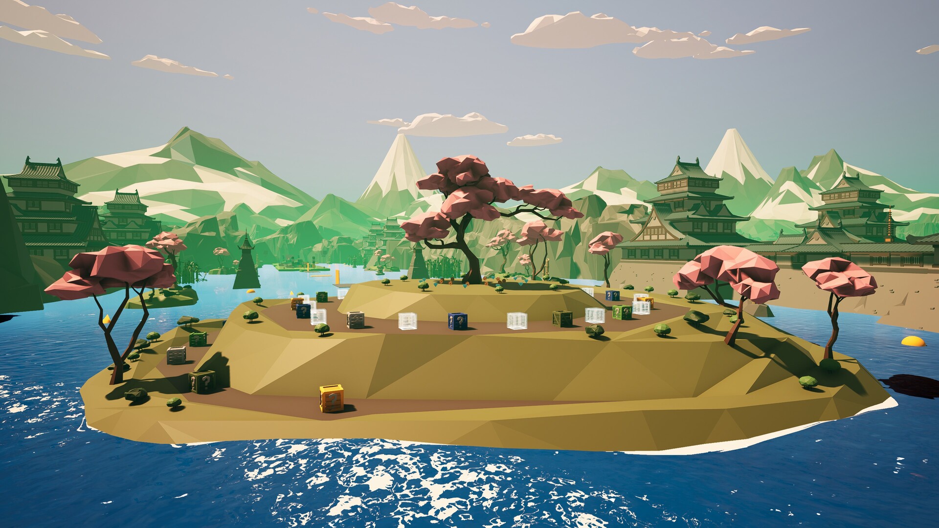 Скриншот 21: Wonder Ball