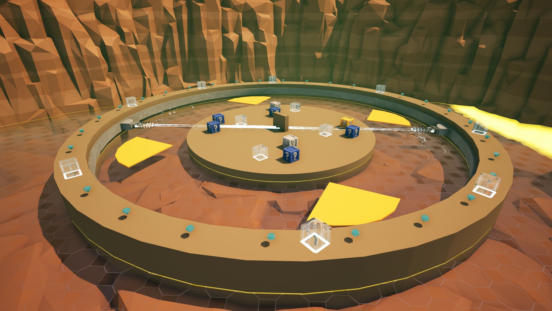 Скриншот 23: Wonder Ball