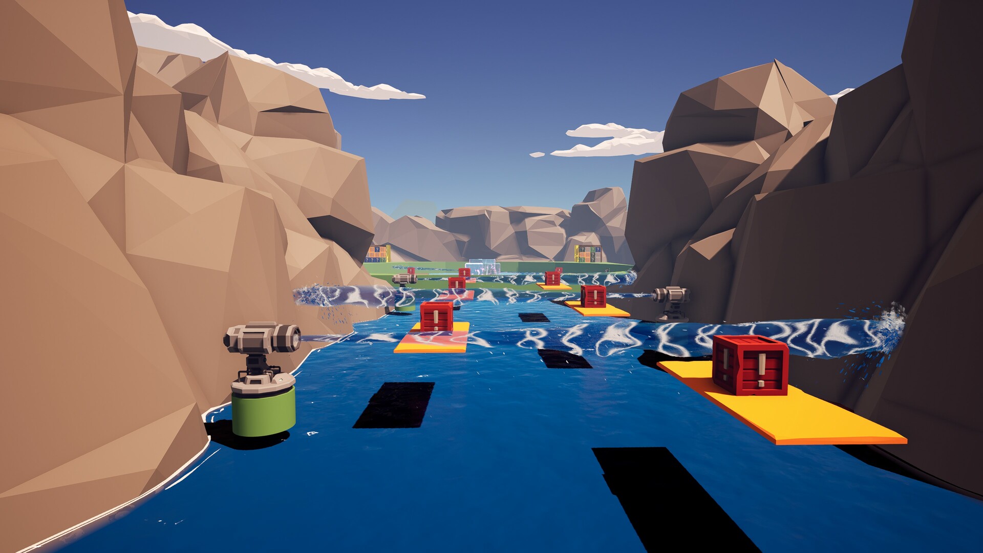 Скриншот 25: Wonder Ball