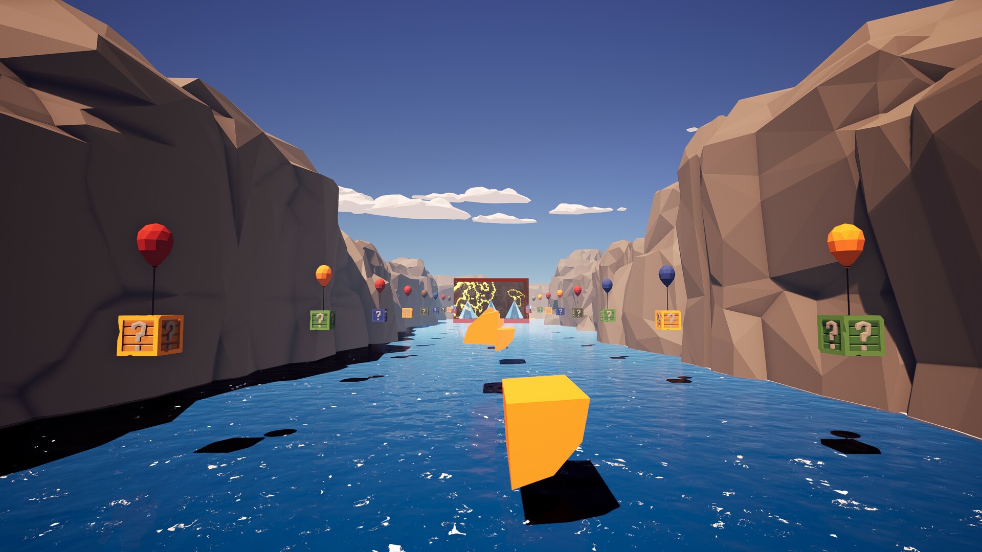 Скриншот 26: Wonder Ball