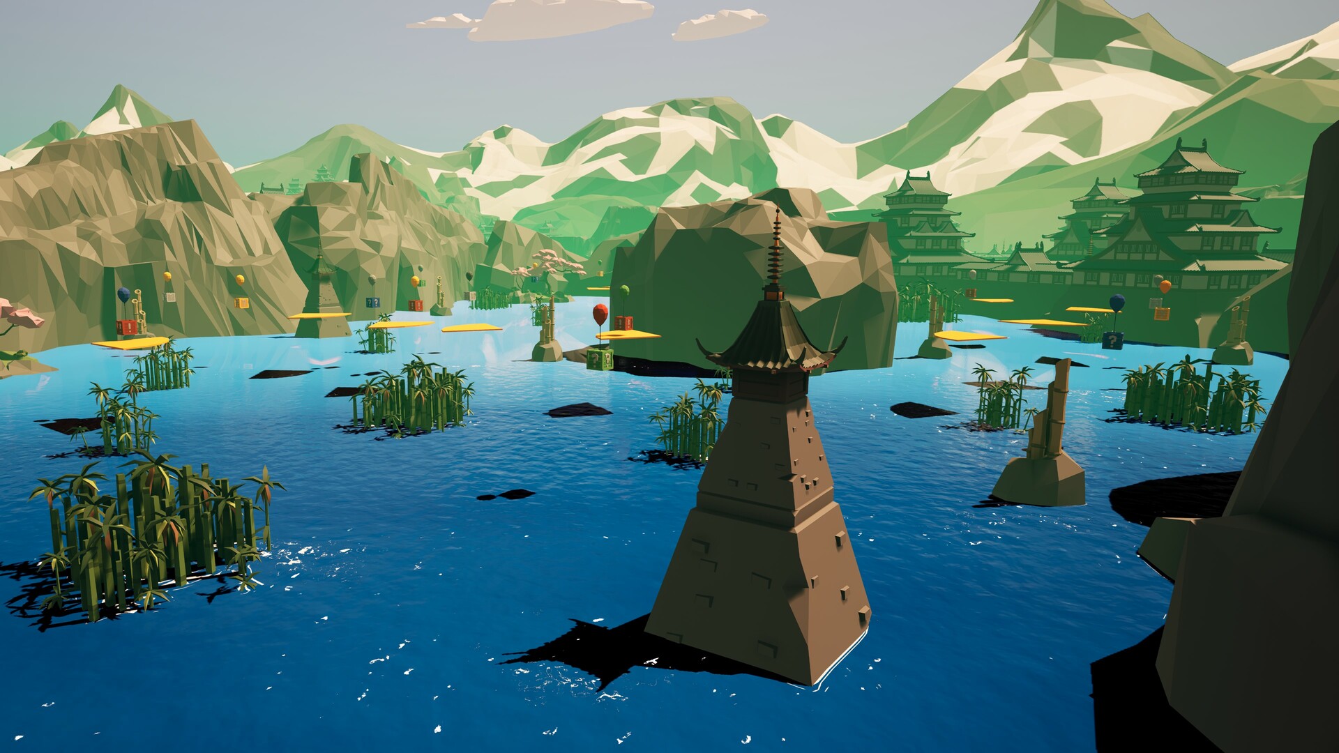 Скриншот 6: Wonder Ball