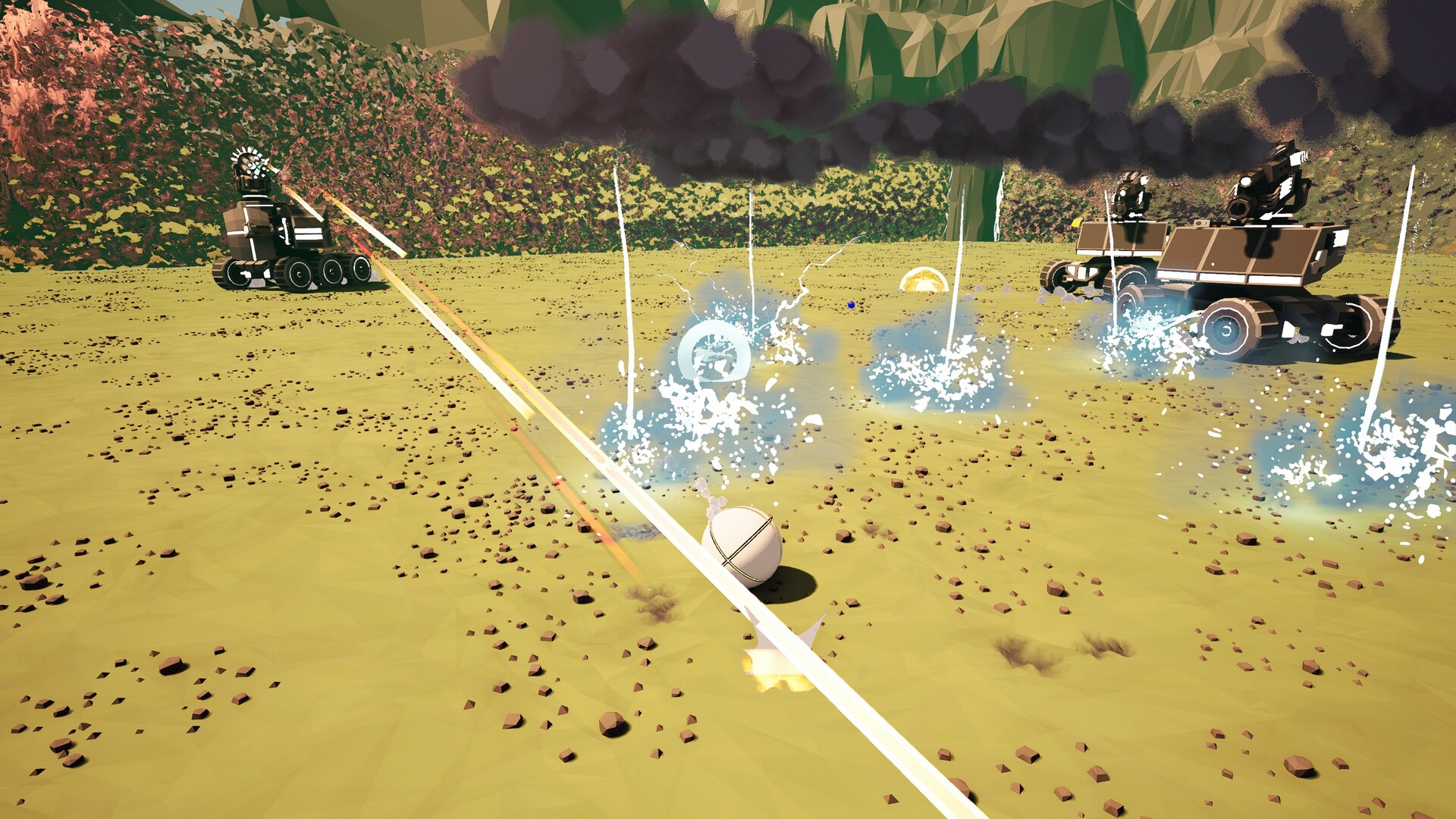 Скриншот 8: Wonder Ball