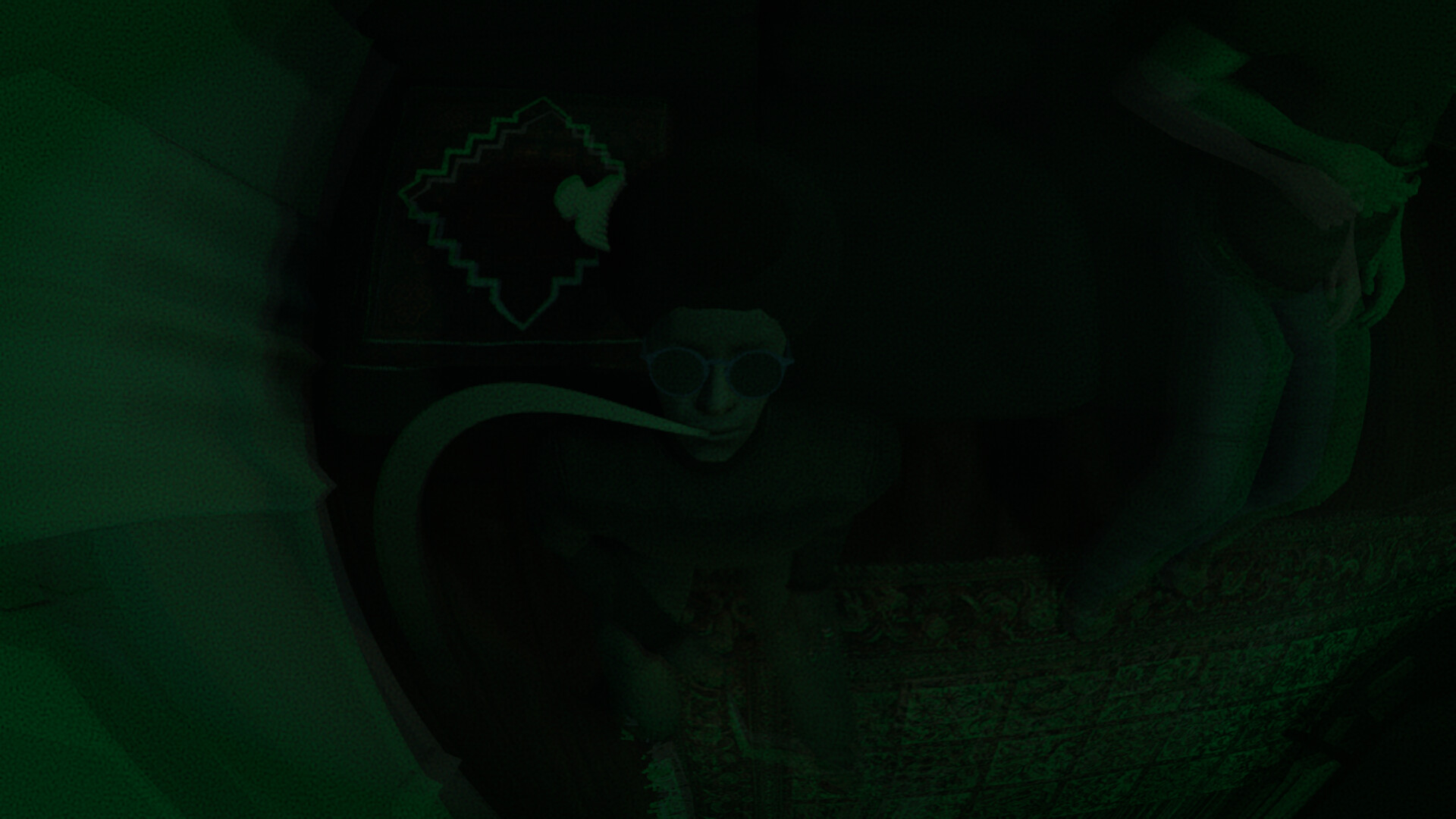 Скриншот 12: Poop Killer - Flush or Die