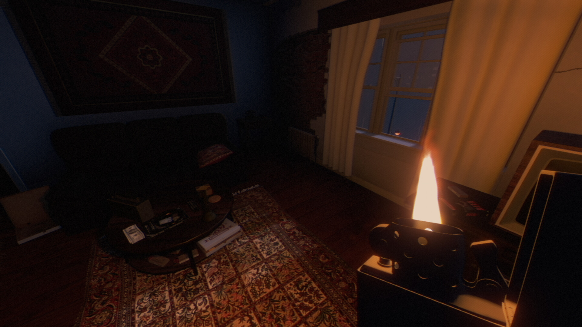 Скриншот 16: Poop Killer - Flush or Die