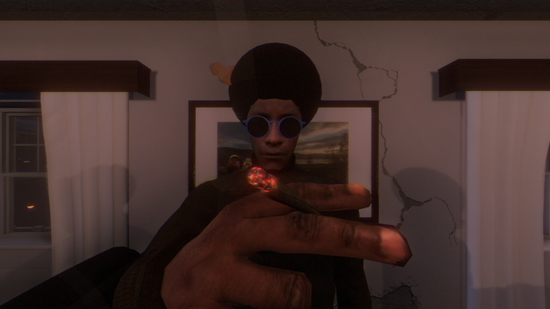 Скриншот 8: Poop Killer - Flush or Die