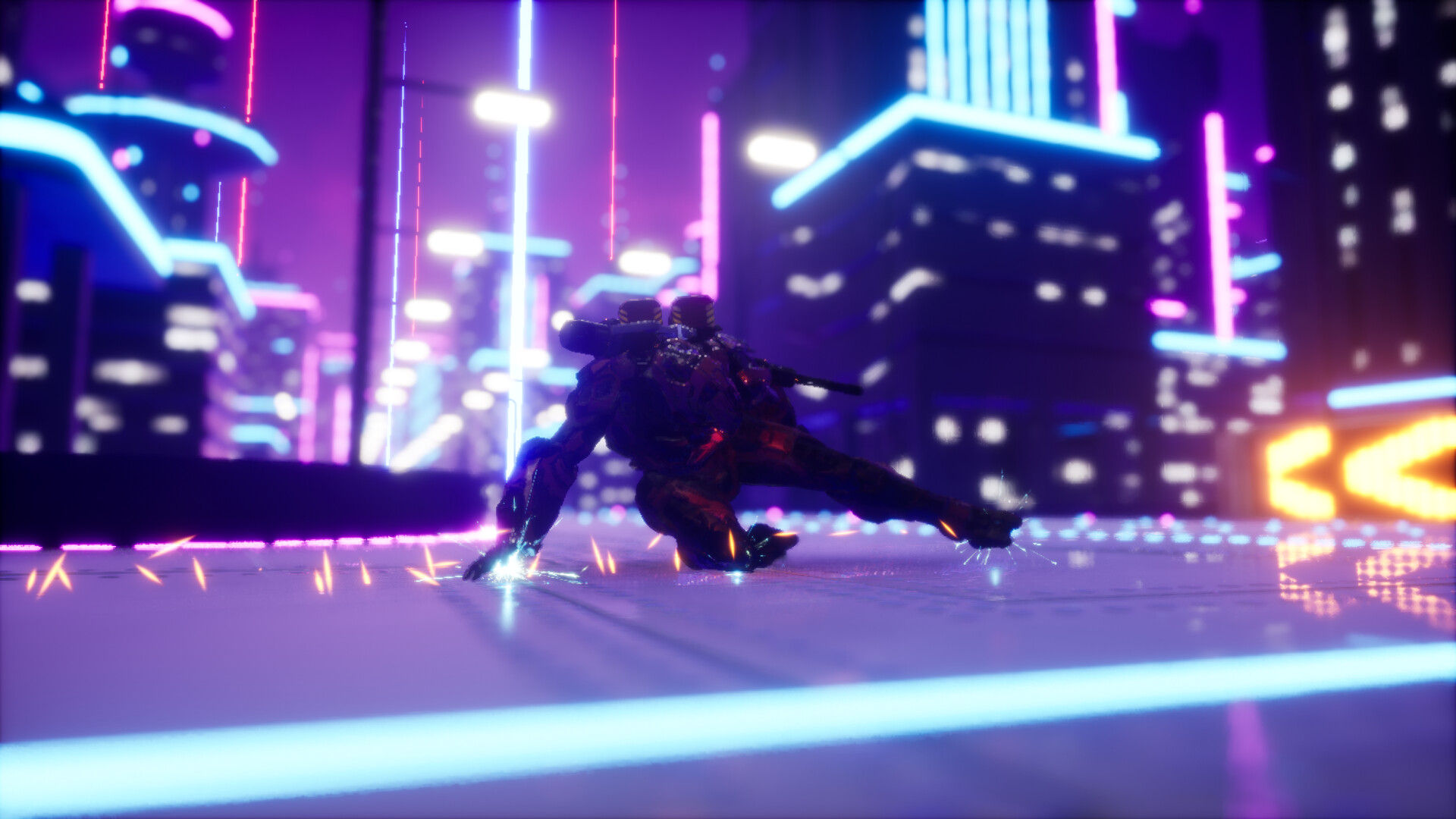 Скриншот 12: Avium