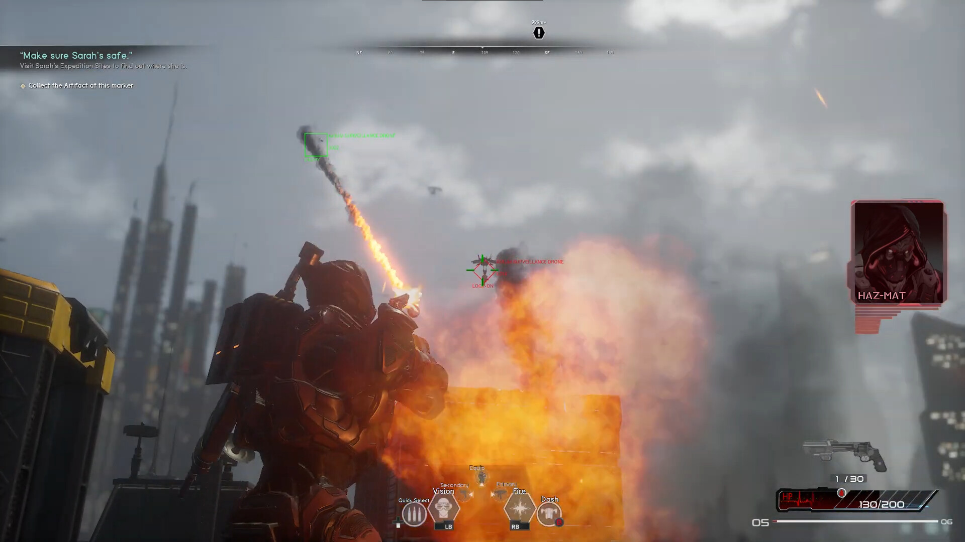 Скриншот: Avium