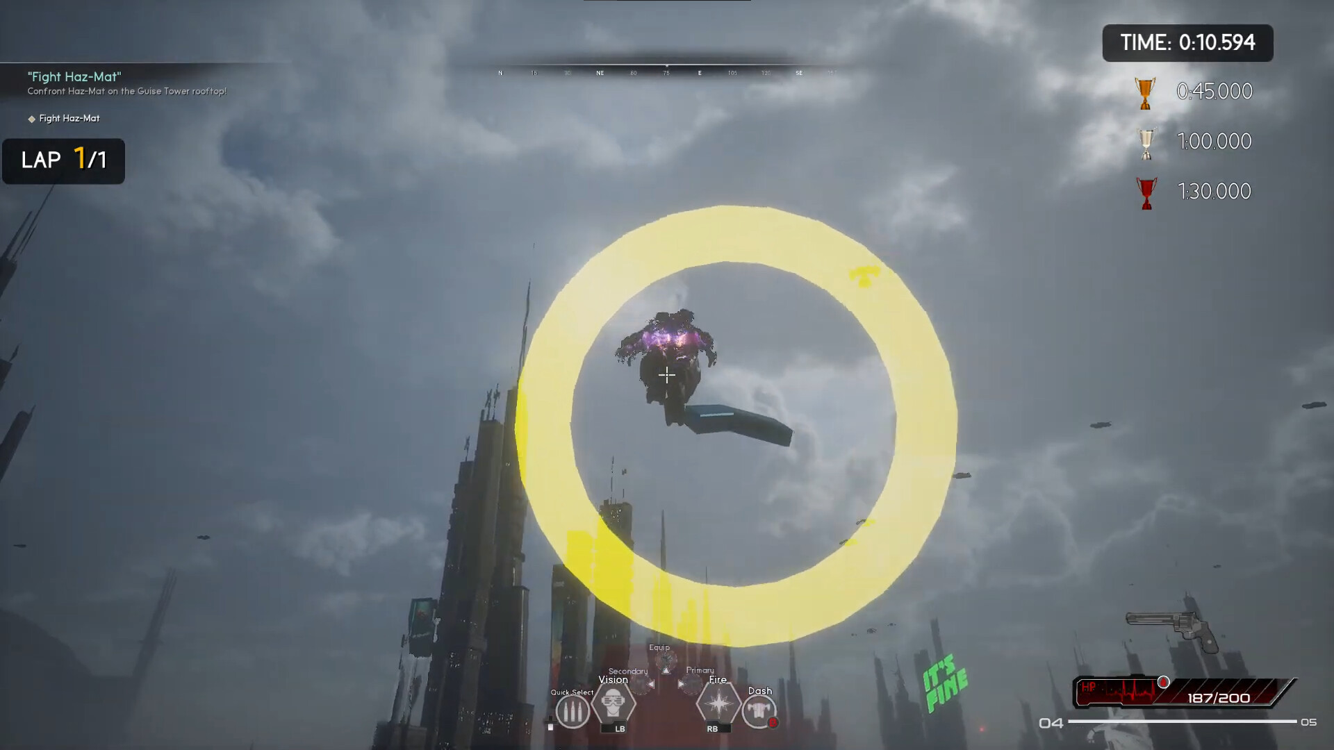 Скриншот 6: Avium