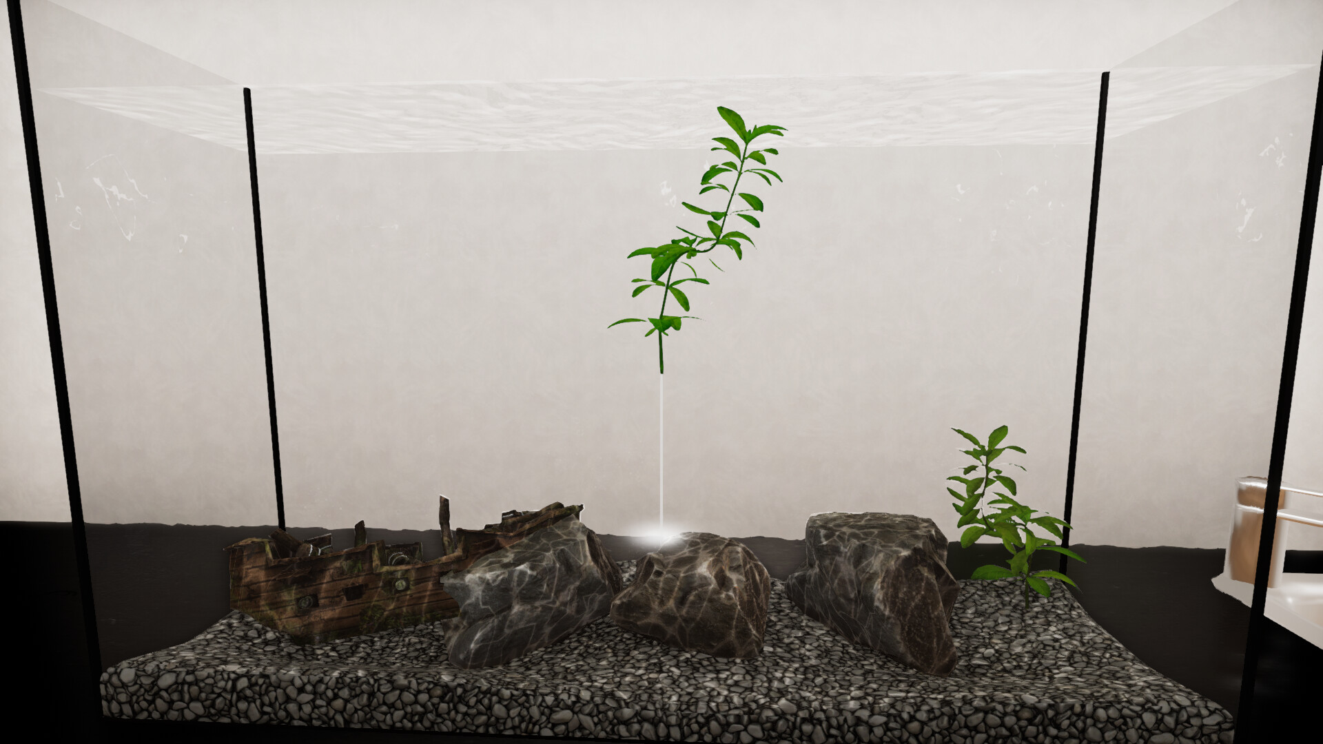 Скриншот 13: Aquatic Store Simulator