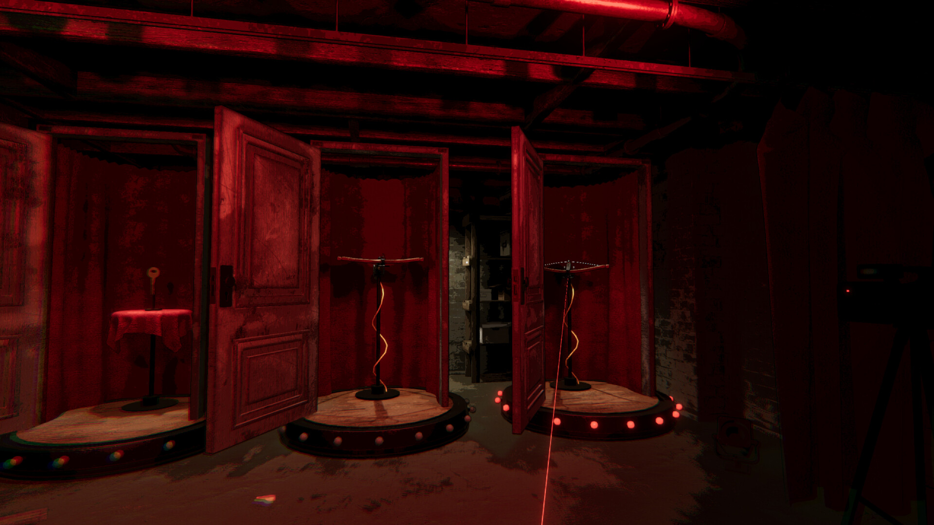 Скриншот: Death Stream