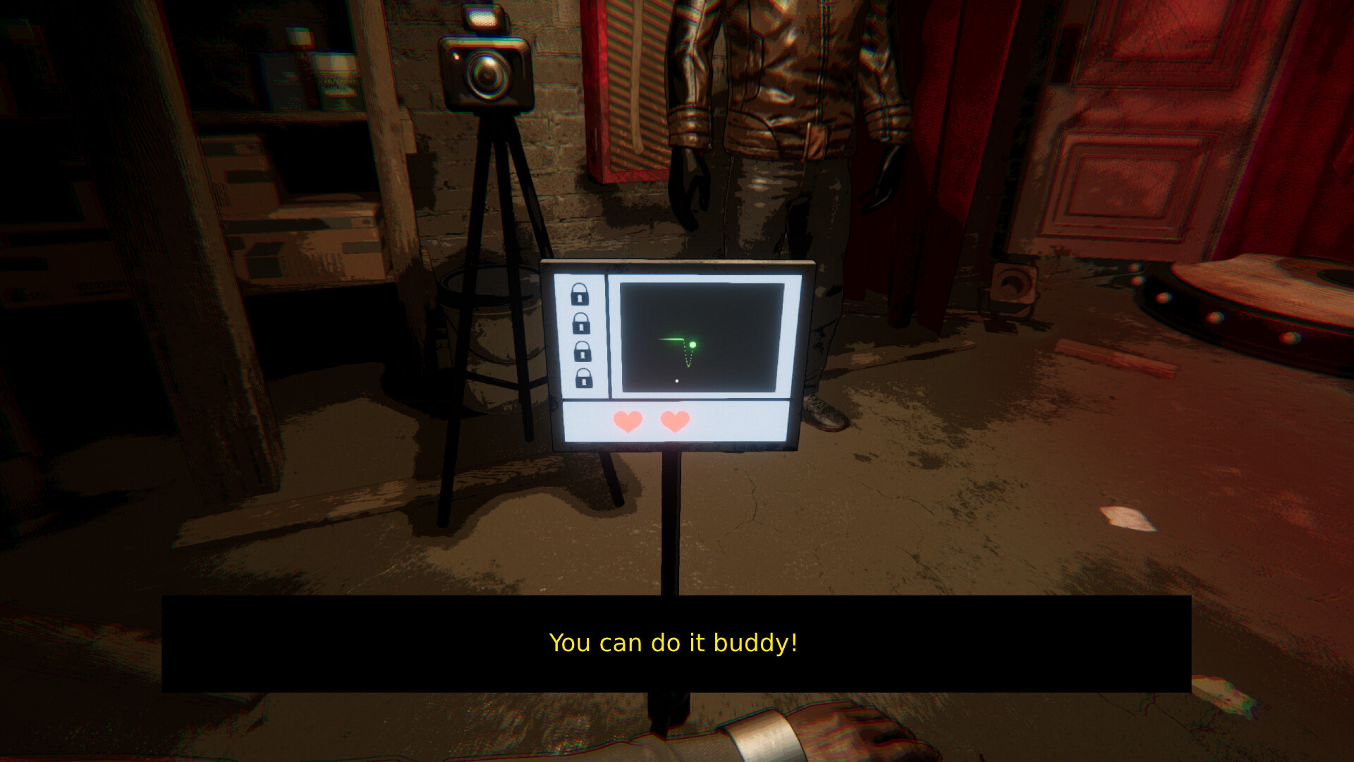 Скриншот 6: Death Stream