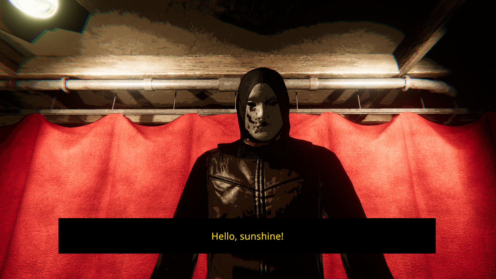 Скриншот 7: Death Stream