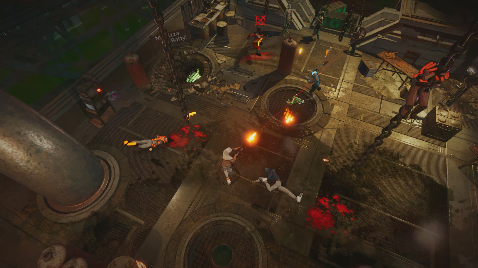 Скриншот 6: Memory Lost