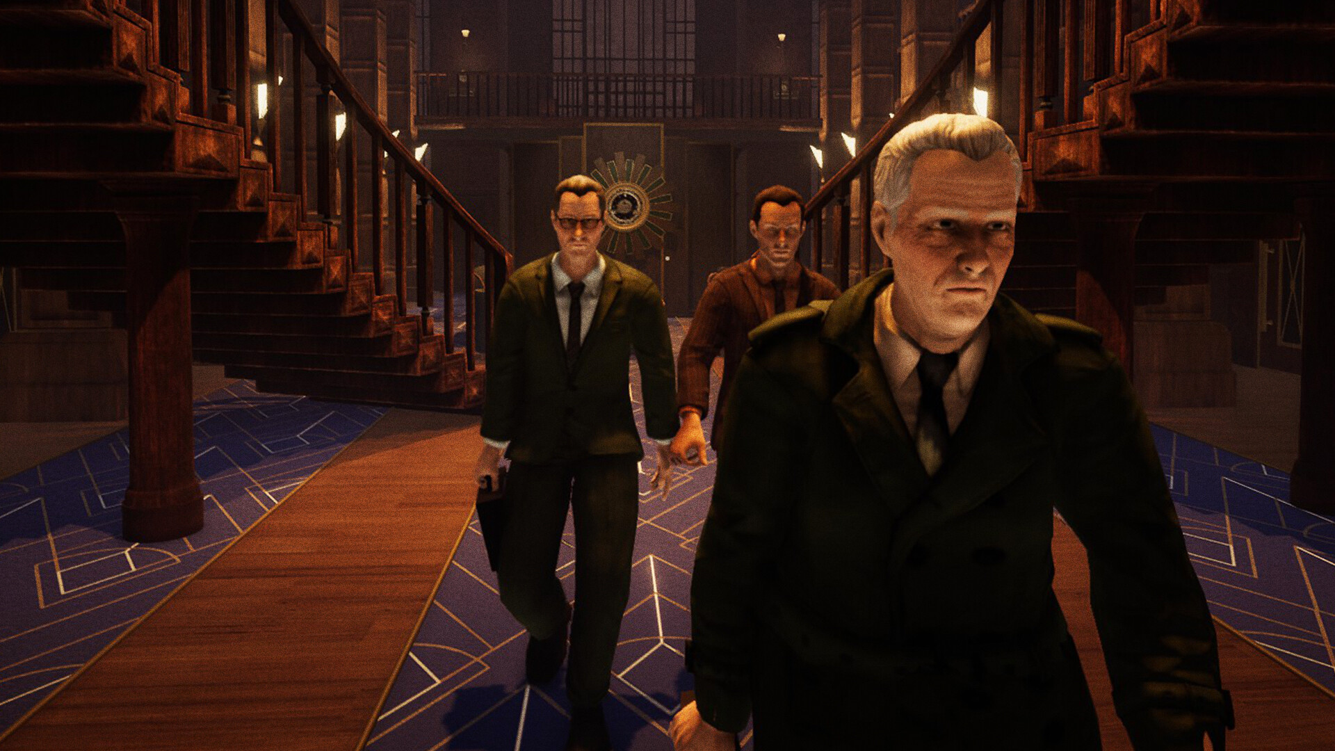 Скриншот: My Hotel