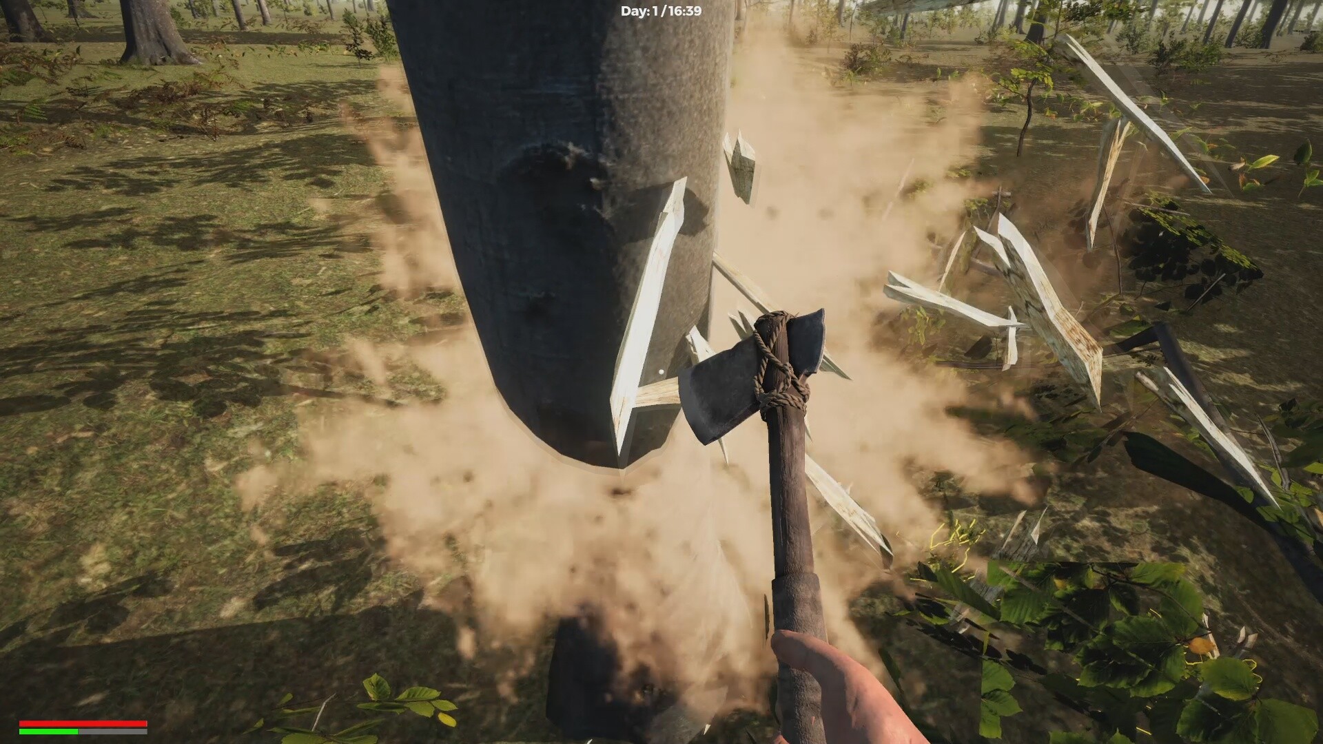 Скриншот: Isla de la Muerte