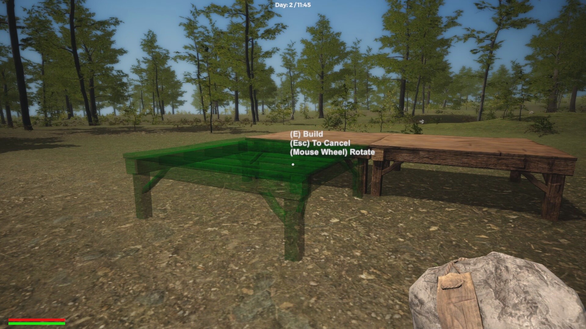 Скриншот: Isla de la Muerte