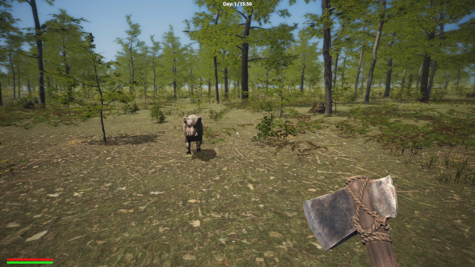 Скриншот 6: Isla de la Muerte