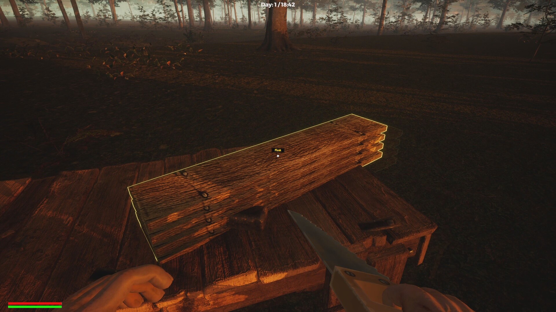 Скриншот 7: Isla de la Muerte